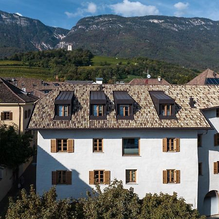 Schmitte Am Sonnenwirtsplatz Eppan In South Tyrol Apartman Appiano Sulla Strada Del Vino Kültér fotó