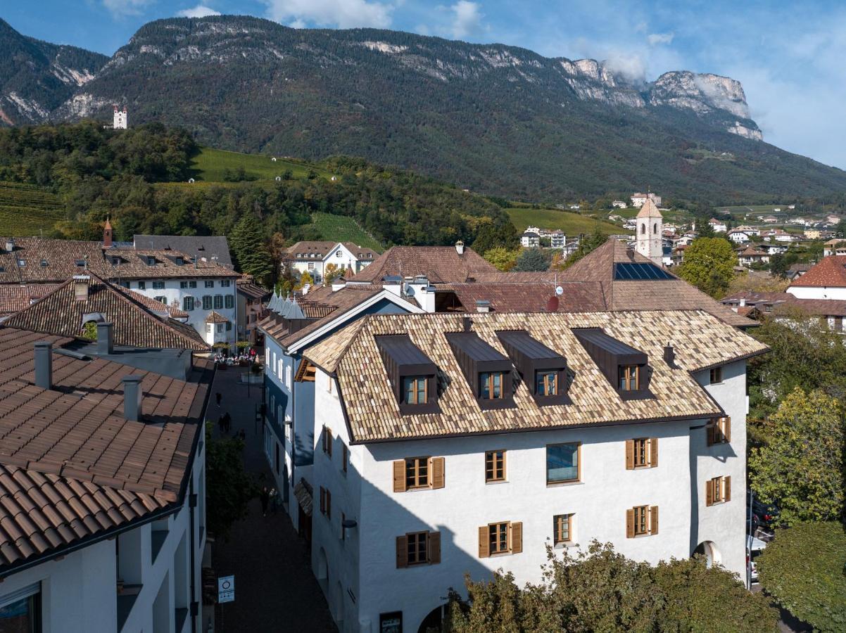 Schmitte Am Sonnenwirtsplatz Eppan In South Tyrol Apartman Appiano Sulla Strada Del Vino Kültér fotó