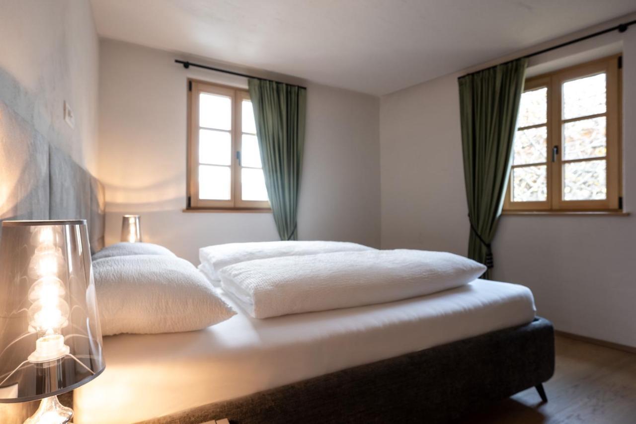 Schmitte Am Sonnenwirtsplatz Eppan In South Tyrol Apartman Appiano Sulla Strada Del Vino Kültér fotó
