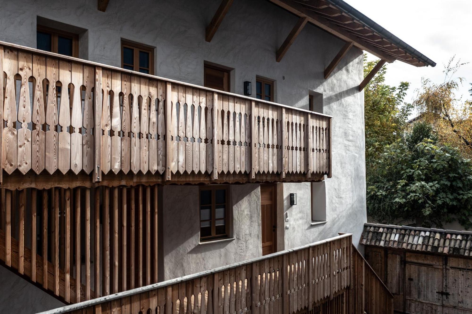 Schmitte Am Sonnenwirtsplatz Eppan In South Tyrol Apartman Appiano Sulla Strada Del Vino Kültér fotó