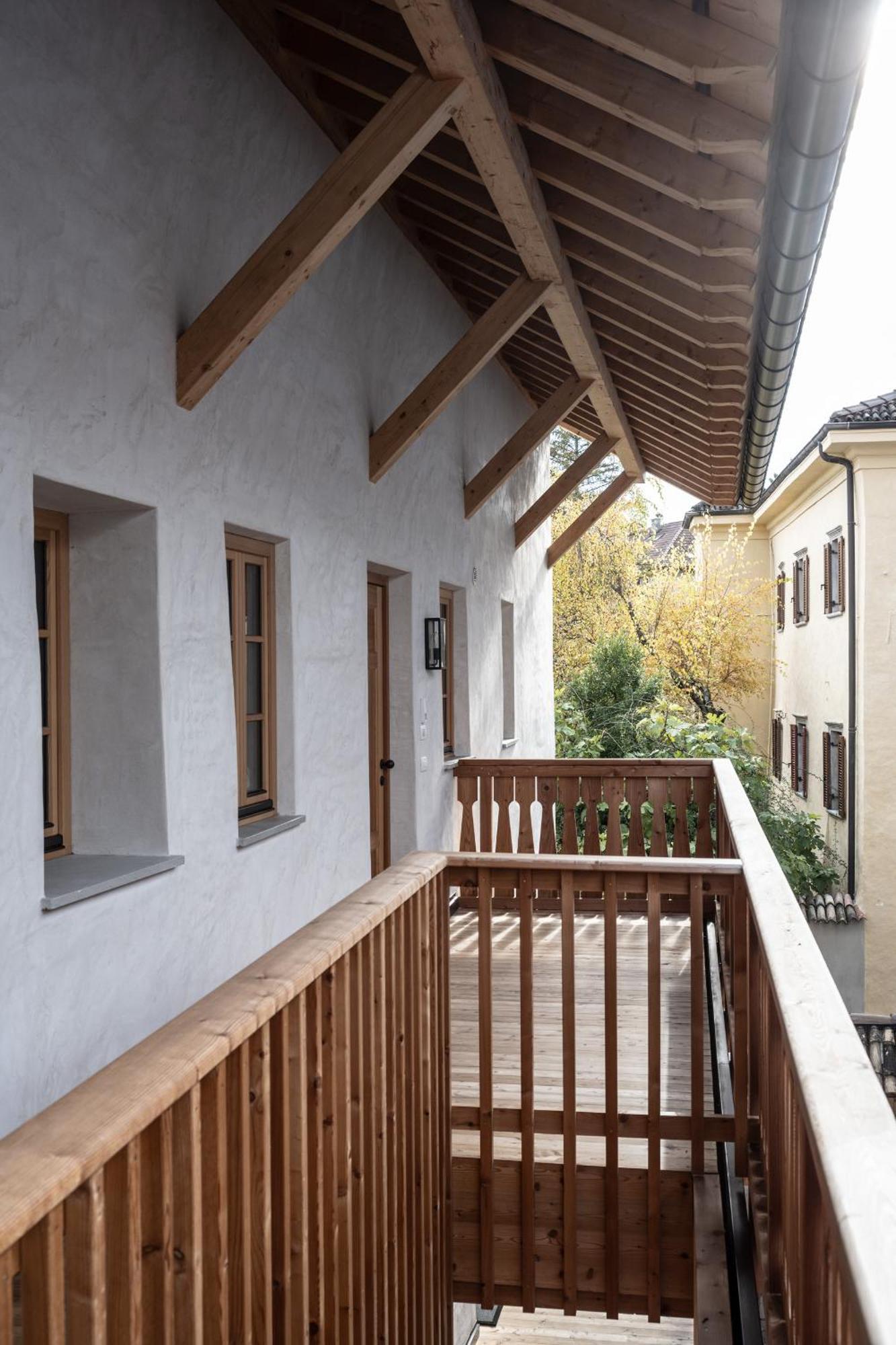 Schmitte Am Sonnenwirtsplatz Eppan In South Tyrol Apartman Appiano Sulla Strada Del Vino Kültér fotó